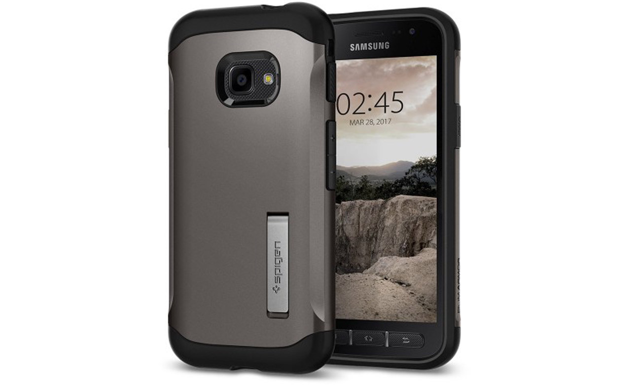 spigen xcover 4s